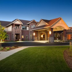The Terraces of Boise