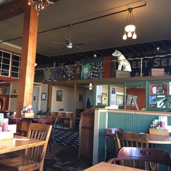 The Prodigal Son Brewery & Pub - Pubs Near Me - Pendleton, Oregon