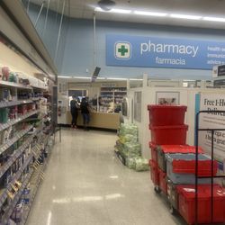 Walgreens