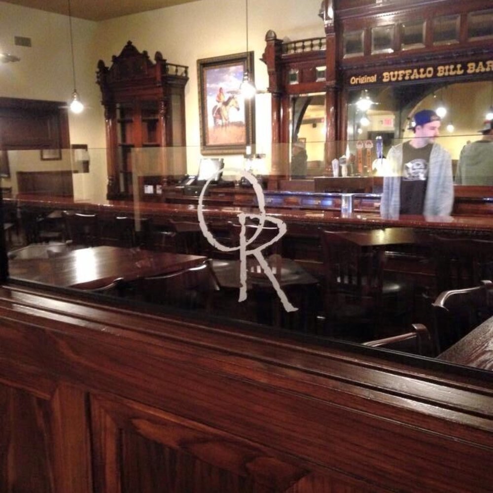 Open Range Bar And Grill - Bars Near Me - Sheridan, Wyoming Open Range Bar And Grill - Bars Near Me - Sheridan, Wyoming