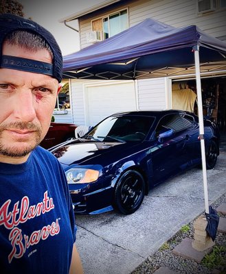 JS Polishing & Paint Solutions