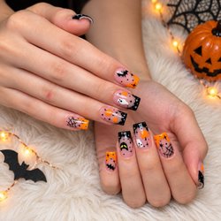 The Nail Bar