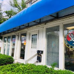 Martial Arts Institute of the Berkshires - Front of our building as if June 2019