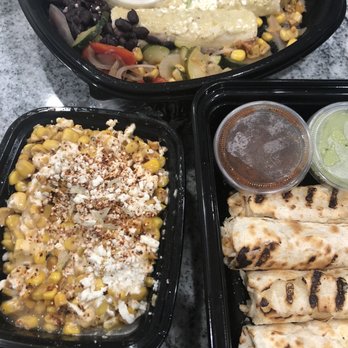 Barrio Queen - The Queen Enchiladas Coctel de Elote and Authentic Quesadilla - Mexican Near Me - Avondale, Arizona