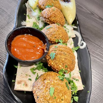 Ney Restaurant - Falafel - Mediterranean Near Me - La Mesa, California Ney Restaurant - Falafel - Mediterranean Near Me - La Mesa, California