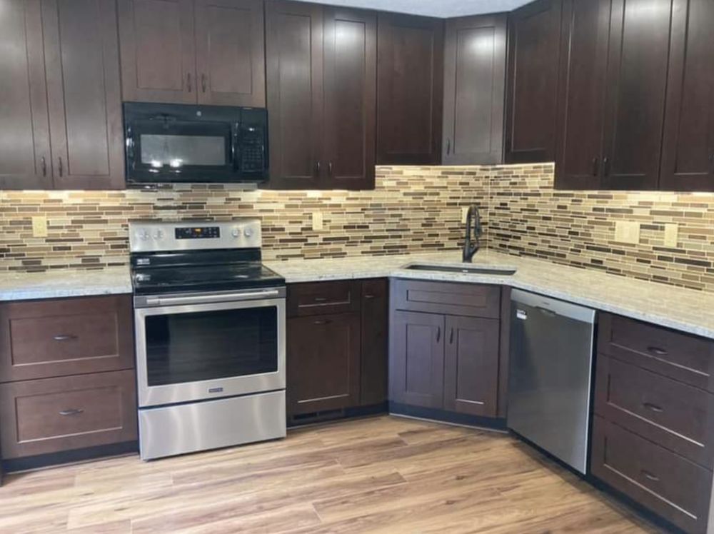 Slide of MT Contracting