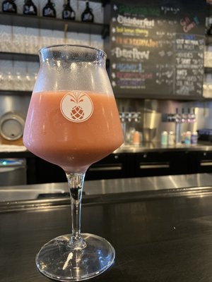 Lost Art Brewhouse by null