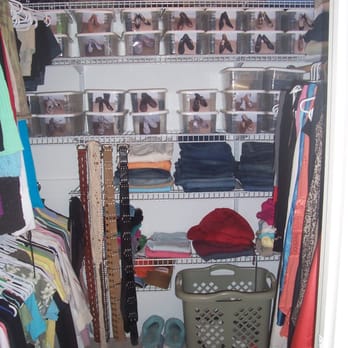 Organize2Harmonize - After Closet - Home Organization Near Me - Sherman Oaks, California Organize2Harmonize - After Closet - Home Organization Near Me - Sherman Oaks, California
