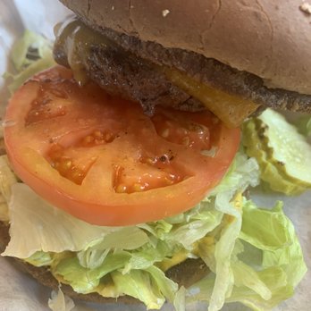 Islands Restaurant - Burgers Near Me - Vista, California