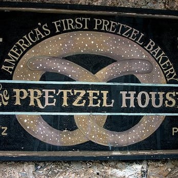 Julius Sturgis Pretzel Bakery - Bakeries Near Me - Lititz, Pennsylvania Julius Sturgis Pretzel Bakery - Bakeries Near Me - Lititz, Pennsylvania