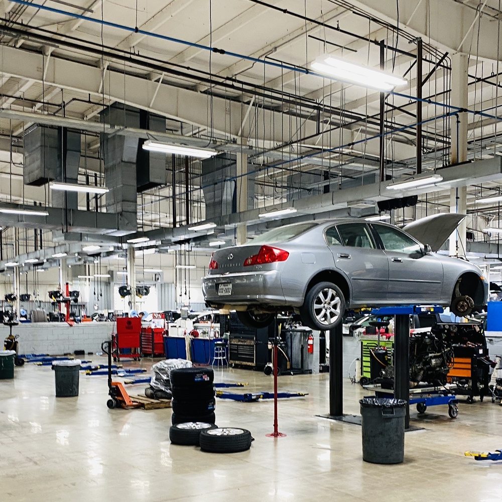 Total 81+ imagen nissan dealership carrollton tx In.thptnganamst.edu.vn