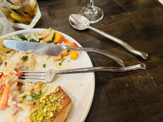 NC Coast Grill & Bar by null