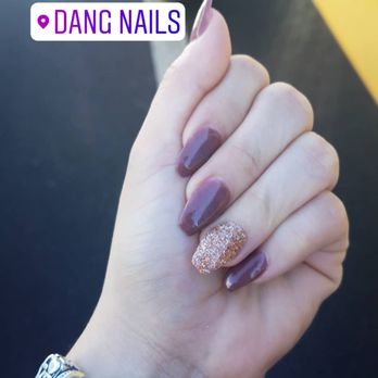 Dang Nails - Nail Salons Near Me - Marietta, Georgia