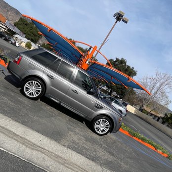 Route 66 Car Wash - Clean - Car Wash Near Me - Glendora, California