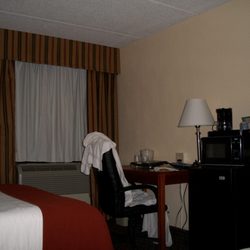 Holiday Inn Express Jacksonville