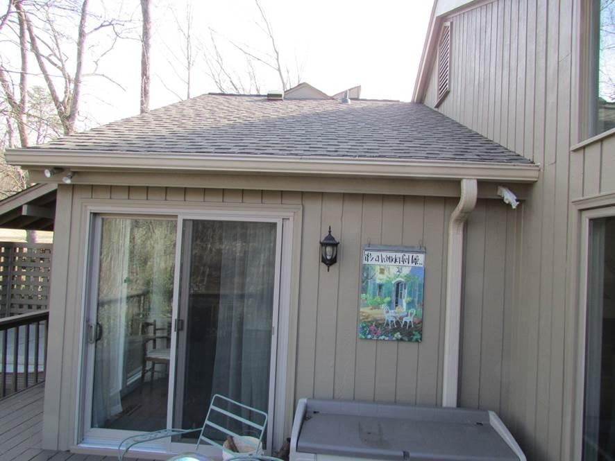 Slide of Budget Roofing