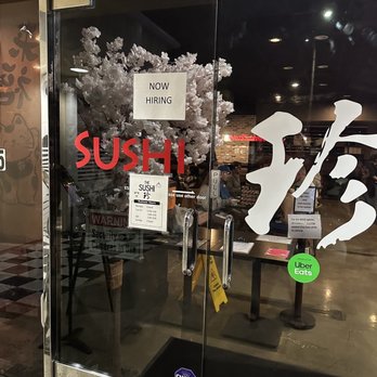 The Sushi By Jin - They're hiring - Japanese Near Me - Fullerton, California The Sushi By Jin - They're hiring - Japanese Near Me - Fullerton, California
