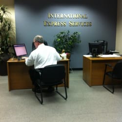 International Express Services