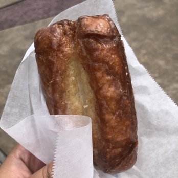 Voodoo Doughnut - buttermilk bar - Bakeries Near Me - Orlando, Florida Voodoo Doughnut - buttermilk bar - Bakeries Near Me - Orlando, Florida
