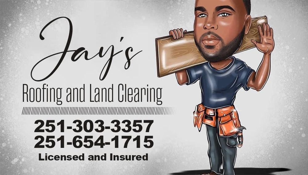 Slide of Jay's Roofing And Land Clearing