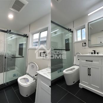 Gloss Home - Bathroom remodel Fremont 2025 - General Contractors Near Me - San Jose, California Gloss Home - Bathroom remodel Fremont 2025 - General Contractors Near Me - San Jose, California
