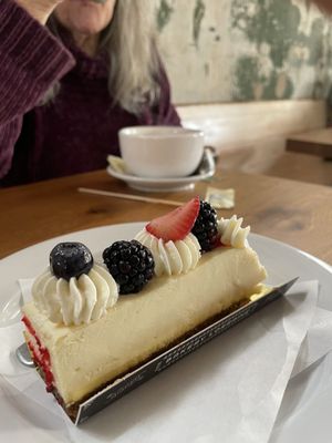 Bakery Lorraine at Boerne by null