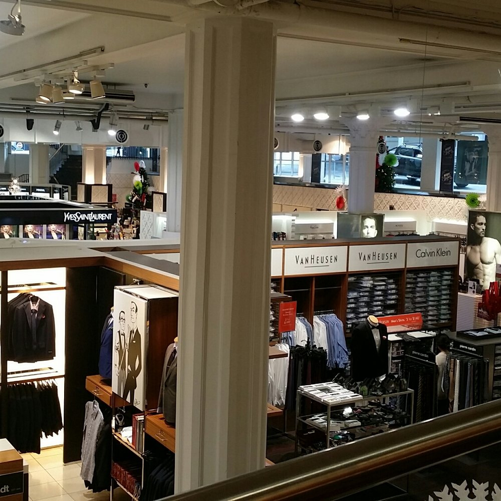 THE BEST 10 Department Stores in Auckland, New Zealand Last Updated
