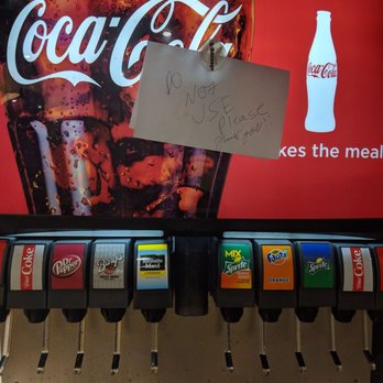 McDonald's - Does anything in this place work? - Fast Food Near Me - Sagamore Beach, Massachusetts