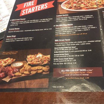 Smokey Bones Clearwater - App menu - Barbeque Near Me - Clearwater, Florida Smokey Bones Clearwater - App menu - Barbeque Near Me - Clearwater, Florida