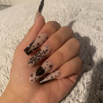 Spa Nails - Massage Near Me - Dillon, Colorado Spa Nails - Massage Near Me - Dillon, Colorado