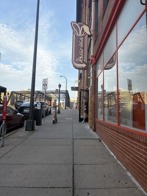 The Rabbit Hole by null