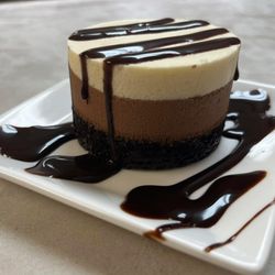 Gabe's Pizza Place - Chocolate Mousse