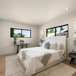 Demo Leaders - Full Home New Build By Demo Leaders, Leading Constructors In Brentwood, CA