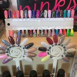 Ambience Nails