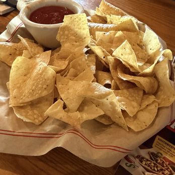 Chili's - Chips & Salsa - American Near Me - Alcoa, Tennessee Chili's - Chips & Salsa - American Near Me - Alcoa, Tennessee