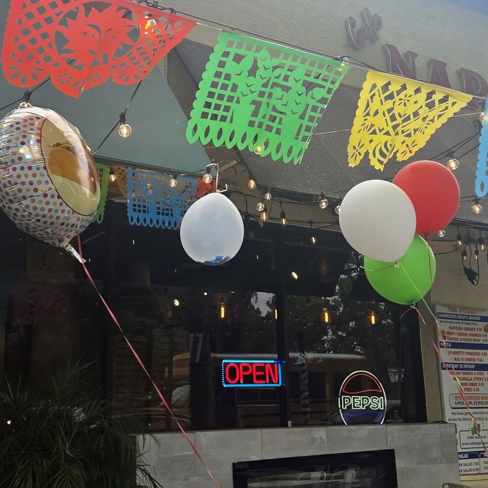 Taqueria Los Dos Gallos - Mexican Near Me - Concord, California
