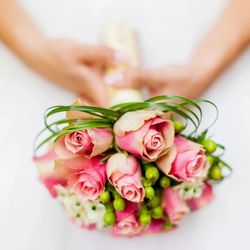 Artistry In Flowers