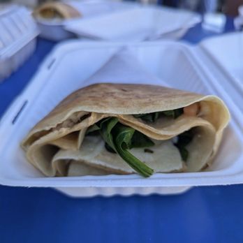 Rachel's Cafe & Creperie - Creperies Near Me - Lancaster, Pennsylvania