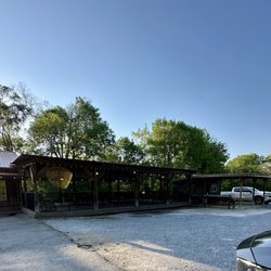 BoonDocks BBQ & Restaurant