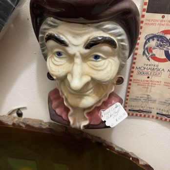 Sanders Antiques - Loved this piece-- just not $45 worth - Antiques Near Me - Morgantown, West Virginia Sanders Antiques - Loved this piece-- just not $45 worth - Antiques Near Me - Morgantown, West Virginia