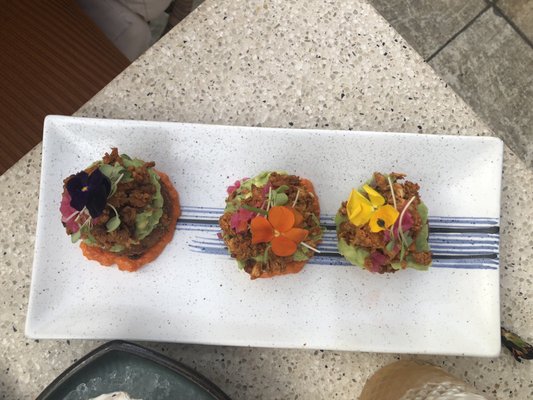 Boathouse Rooftop by null