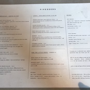 Five5eeds - Coffee & Tea Near Me - Park City, Utah Five5eeds - Coffee & Tea Near Me - Park City, Utah