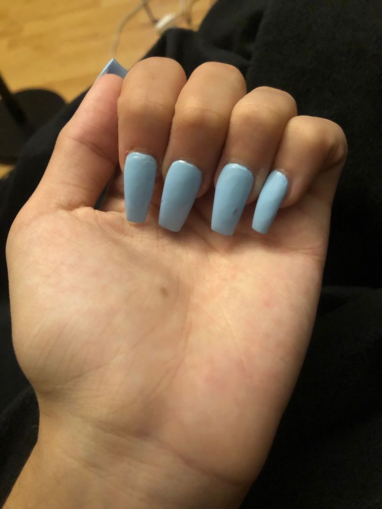 NANA’S NAIL & SKIN CARE 49 Photos & 68 Reviews 2552 E Palmdale Blvd