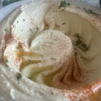 Mendi House - Hummus - Middle Eastern Near Me - Dearborn, Michigan