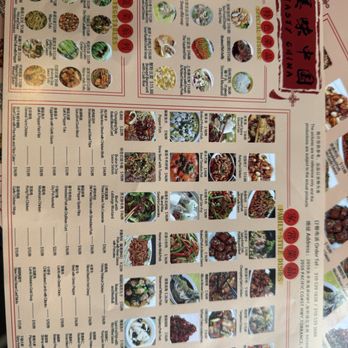 Tasty China - 12/2024- some items are not on this menu - Chinese Near Me - Torrance, California Tasty China - 12/2024- some items are not on this menu - Chinese Near Me - Torrance, California