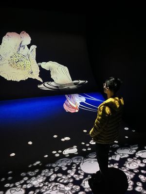 Transformer Station by null