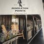 Pendleton Pointe Lodging