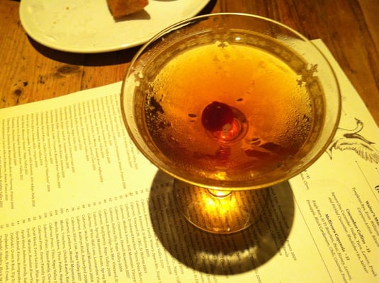 Goose & Gander by null