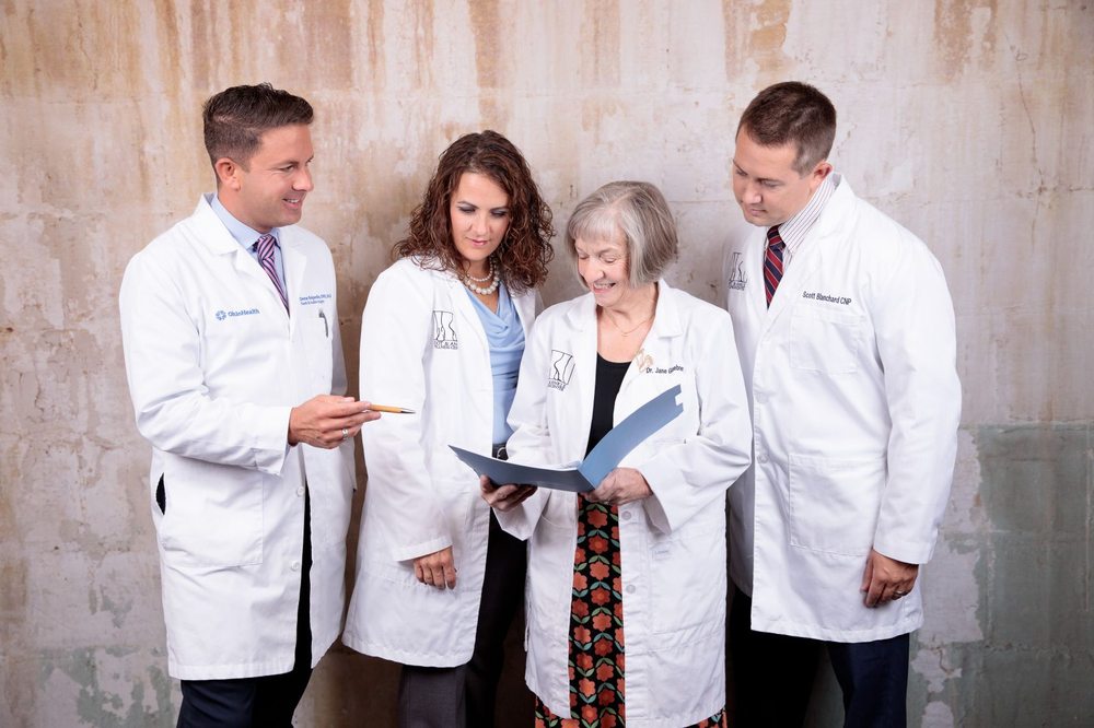 FOOT AND ANKLE WELLNESS CENTER Updated September 2024 1871 W