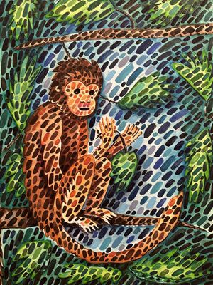 Tampa Museum of Art by null